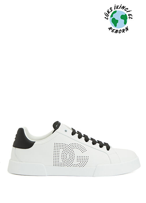 Dolce&Gabbana Erkek Sneakers - Görsel 2