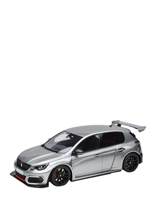 OTTO 1/18 プジョー 308 RC 2020 (アルテンスグレー) OTTO 1/18 プジョー 308 RC 2020 (アルテンスグレー) 【公式通販】