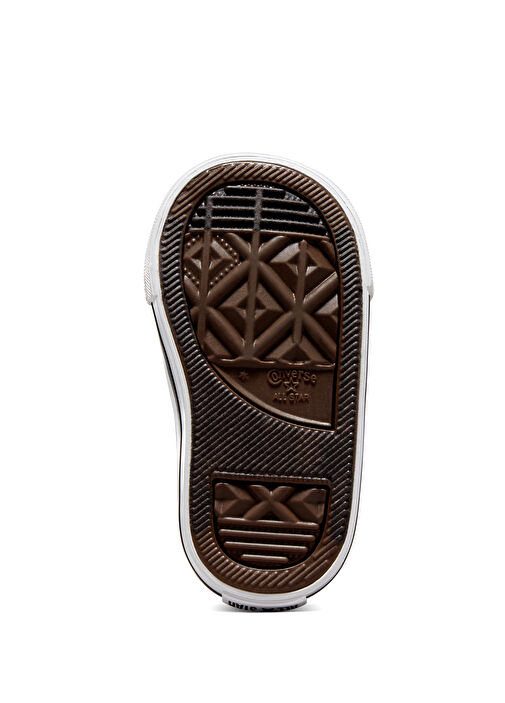 Chuck Taylor All Star Siyah Unisex Çocuk Sneaker - Görsel 7