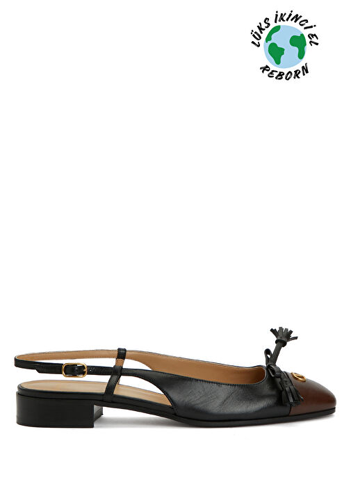 Valentino Garavani Kadın Babet - Görsel 2