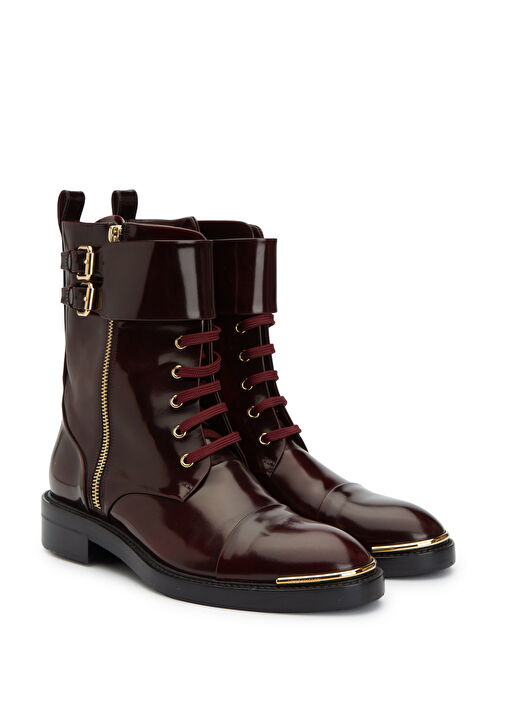 Louis Vuitton Kadın Bot - Görsel 3