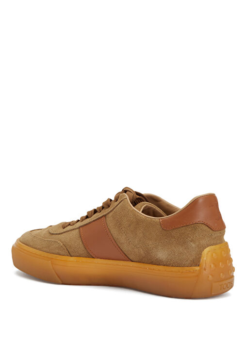 Beymen Reborn Beymen Reborn Vizon Tod's Erkek Sneakers Beymen'de! Vizon - 4. görsel
