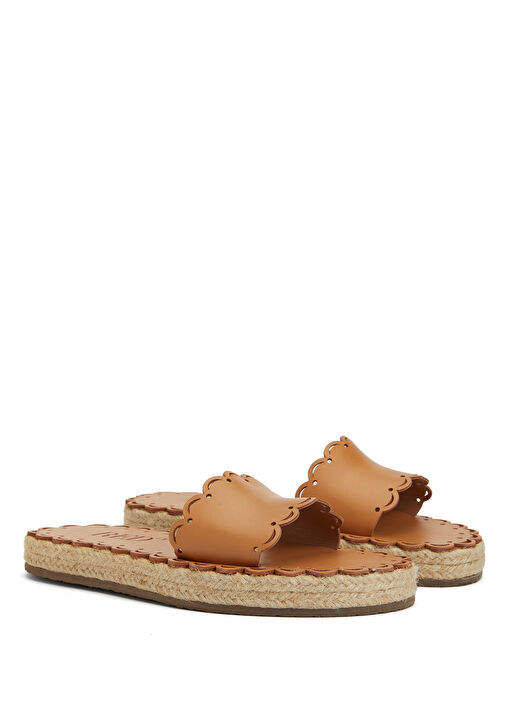 Red Valentino Kadın Terlik - Görsel 3