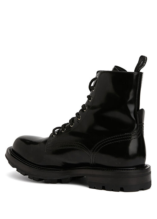 Alexander McQueen Erkek Bot - Görsel 4