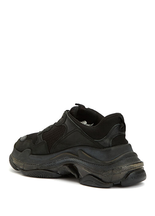 Balenciaga Kadın Sneakers - Görsel 4