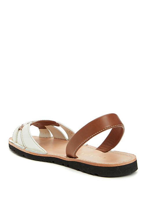 Prada Kadın Sandalet - Görsel 4