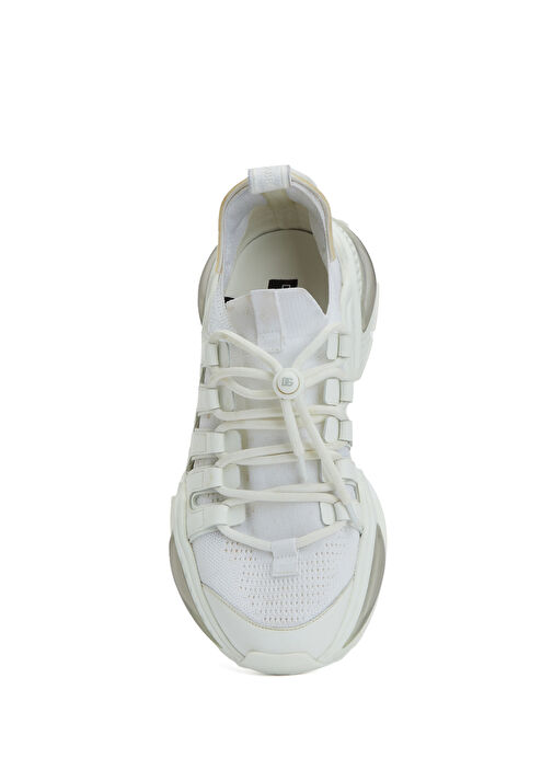 Beymen Reborn Beymen Reborn Beyaz Dolce&Gabbana Erkek Sneakers Beymen'de! Beyaz - 5. görsel