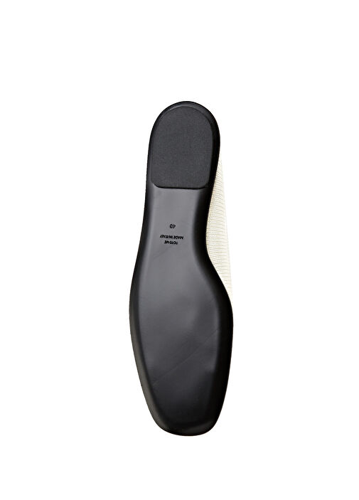 Beyaz Babet - Görsel 6