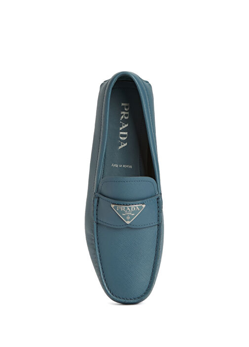 Prada Erkek Loafer - Görsel 5