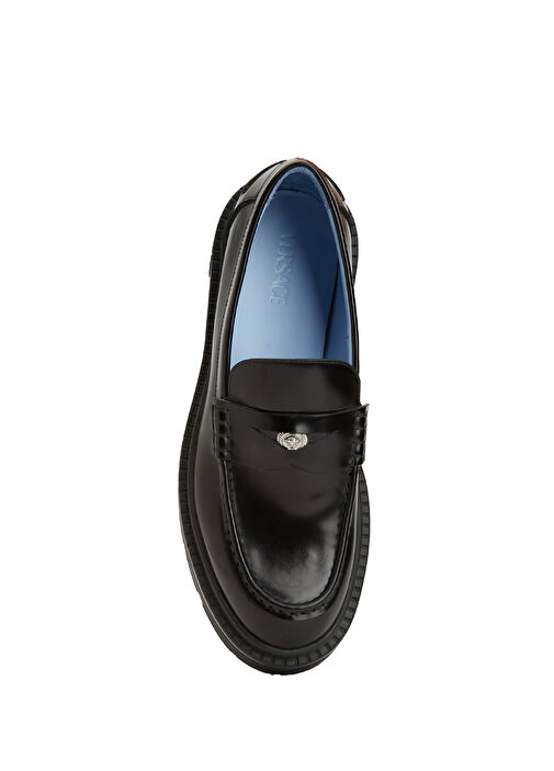 Versace Erkek Loafer - Görsel 5