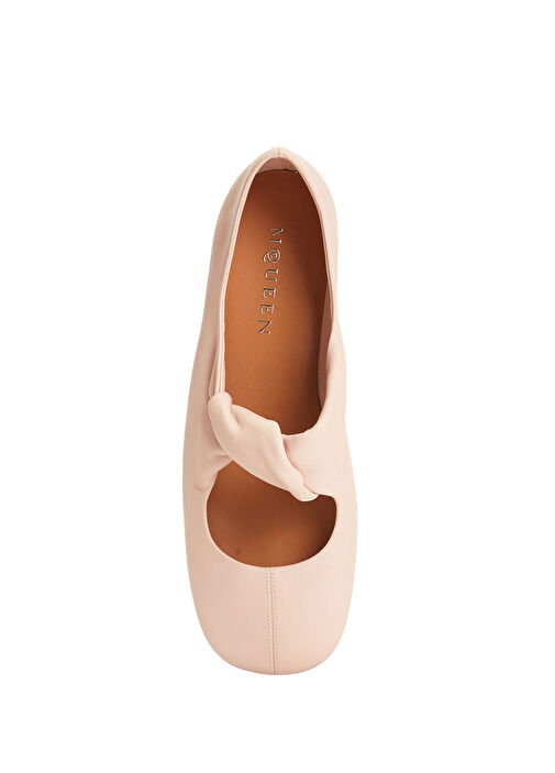 Alexander McQueen Kadın Babet - Görsel 5