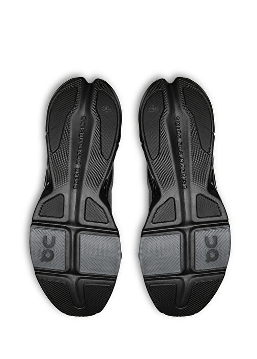 Cloudpulse Next Siyah Erkek Sneaker - Görsel 7