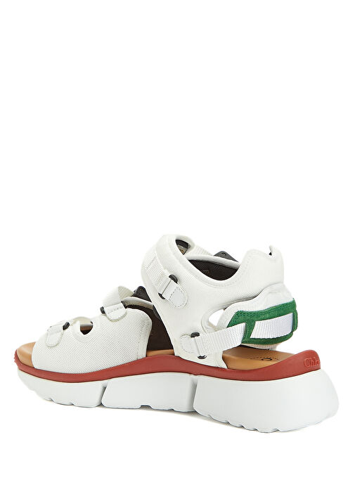 Chloe Kadın Sandalet - Görsel 4