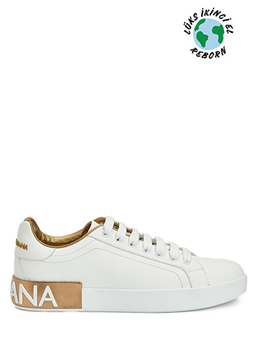 Dolce&Gabbana Kadın Sneakers - Görsel 2