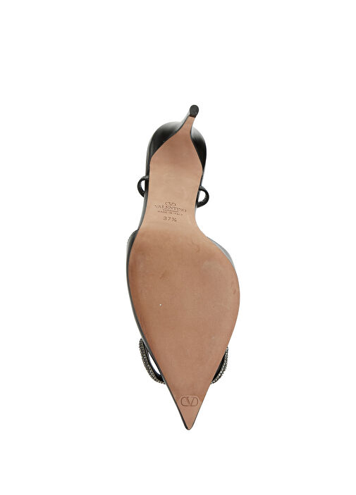 Valentino Garavani Topuklu Ayakkabı - Görsel 6