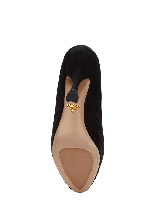 Prada Topuklu Ayakkabı - Görsel 6