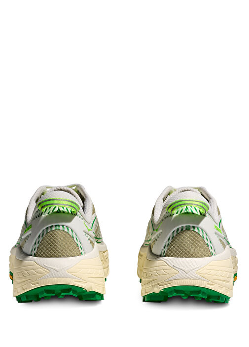 Mafate Speed 2 Yeşil Bej Kadın Sneaker - Görsel 6
