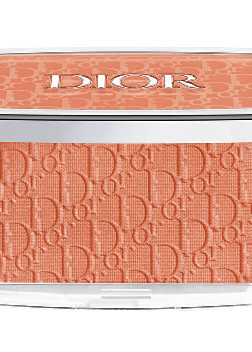 Dior Backstage Rosy Glow 004 Coral Blush