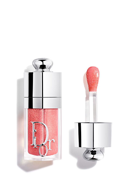 Dior - Dior Addict Lip Gloss Oil 087 Spicy