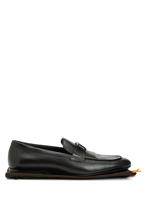 Tod's Erkek Loafer - Görsel 7