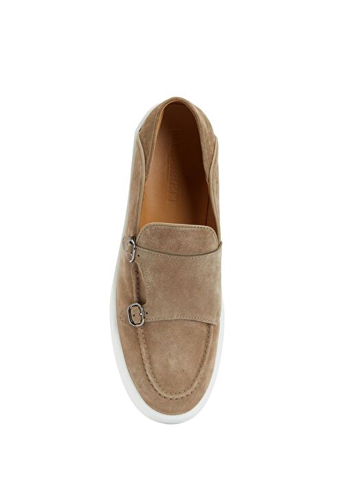 Barrett Erkek Loafer - Görsel 5