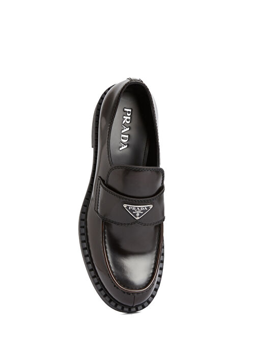 Prada Erkek Loafer - Görsel 5