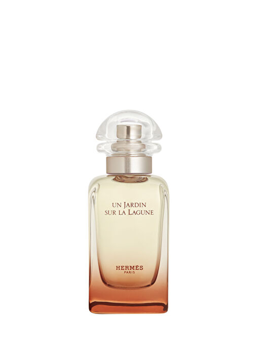 香水(ユニセックス) HERMES Un Jardin sur la Lagune 50ml Hermès - Un Jardin sur la Lagune Eau de Toilette 50ml -