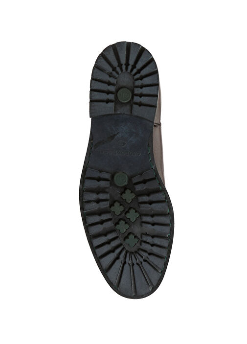 George Hogg George Hogg Kahverengi Kadın Deri Bot Beymen'de! Kahverengi - 12. görsel