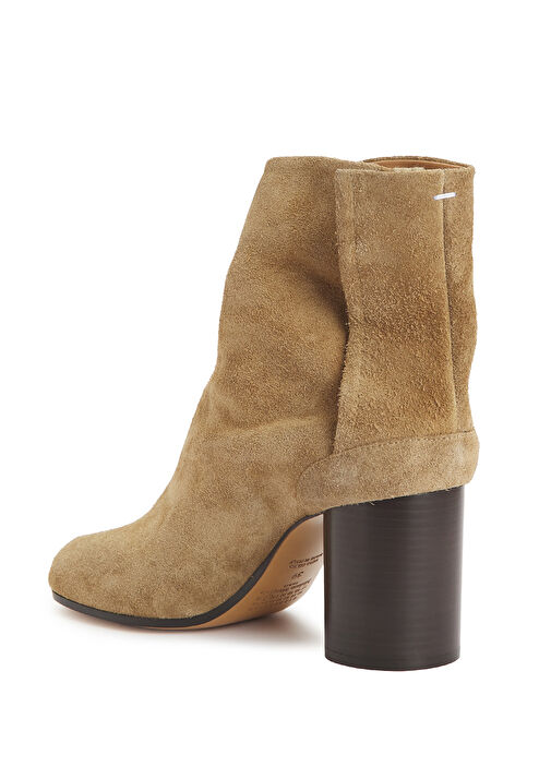 Tabi Taba Süet Babet - Görsel 4