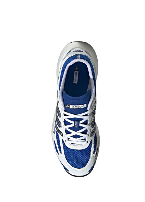 Adizero Aruku Lacivert Beyaz Kadın Sneaker - Görsel 4