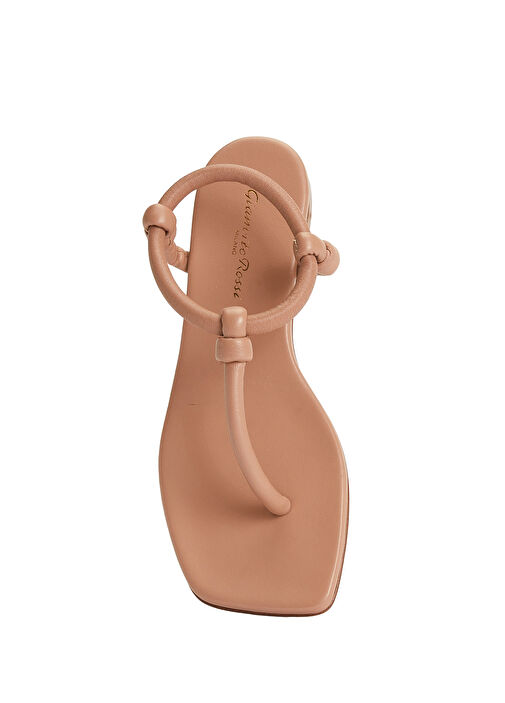 Gianvito Rossi Kadın Sandalet - Görsel 5