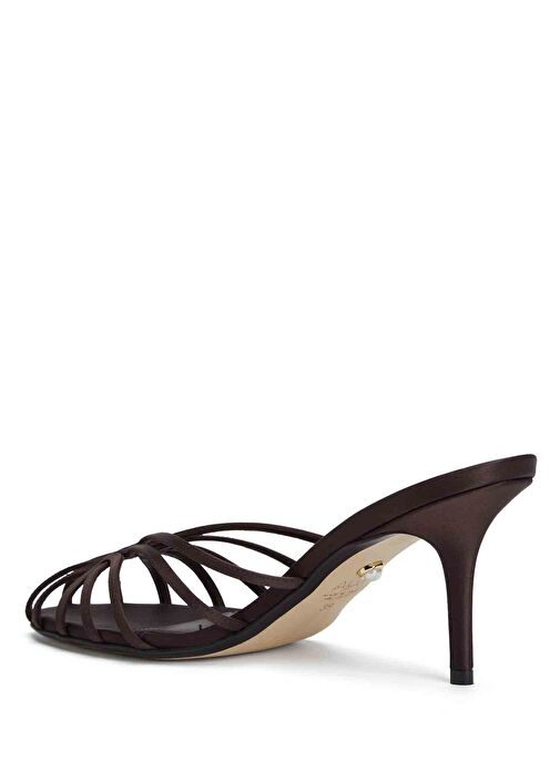 Alevi Alevi Koyu Kahverengi TERLİK Beymen'de! Koyu Kahverengi - 4. görsel