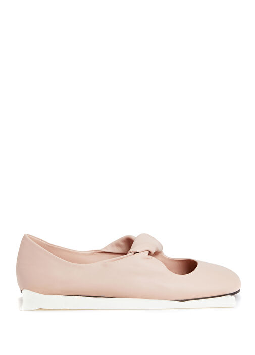 Alexander McQueen Kadın Babet - Görsel 7