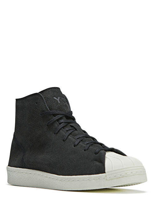 Pro Siyah Erkek Sneaker - Görsel 3