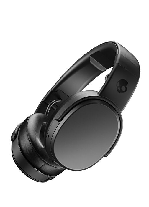 Skullcandy - S6CRW-K591 Crusher Bt Siyah Kulak Üstü Blueetooth