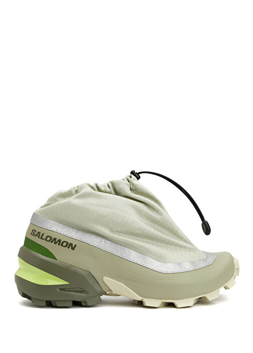 MM6 Maison Margiela - x Salomon Cross Low Açık Yeşil Kadın Sneaker
