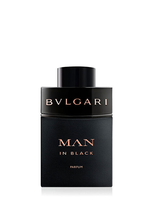 Bvlgari - Bvlgari Man In Black 60 ml -