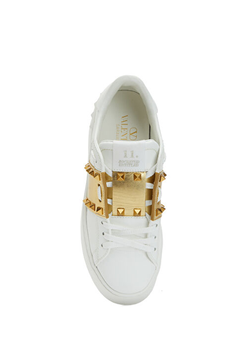 Valentino Garavani Kadın Sneakers - Görsel 5