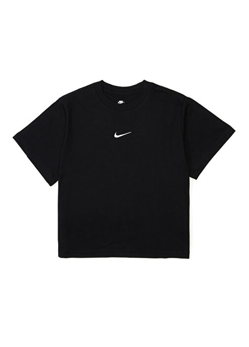 Nike t shirt essential hotsell