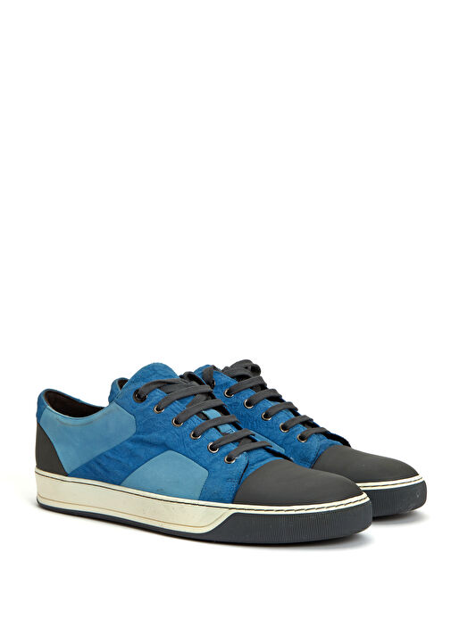 Lanvin Erkek Sneakers - Görsel 3
