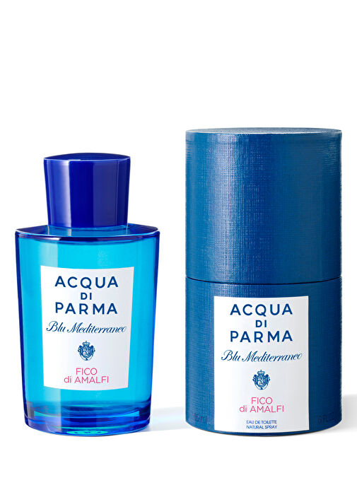 香水(ユニセックス) ACQUA DI PARMA FICO di AMALFI Acqua di Parma - Blu Mediterrano Fico Di Amalfi Edt 180ml -