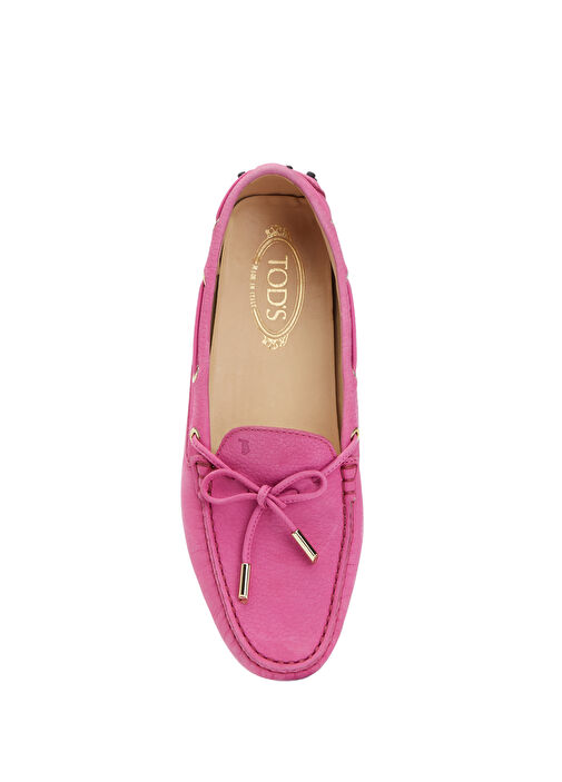 Tod's Kadın Loafer - Görsel 5