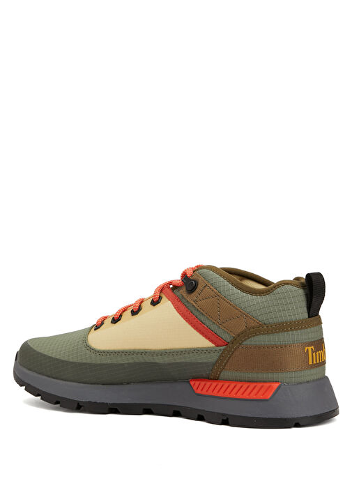 Field Trekker Colorblocked Erkek Sneaker - Görsel 4