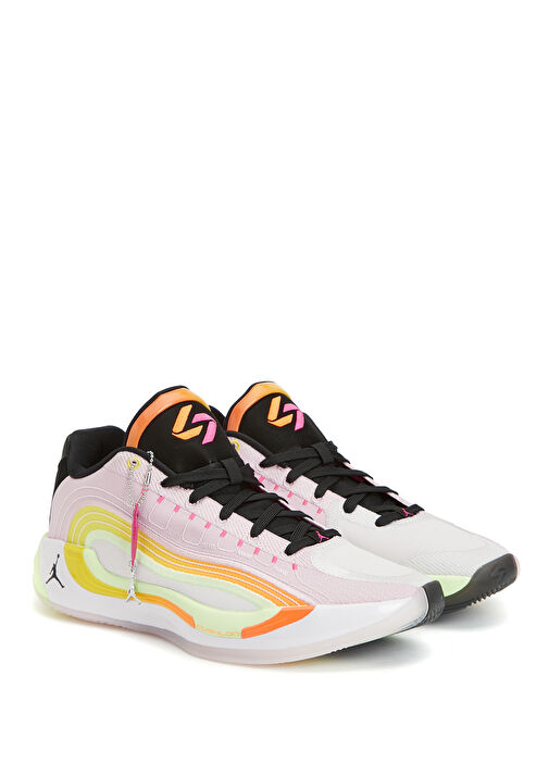 Jordan Luka 4 Gone Erkek Sneaker - Görsel 3