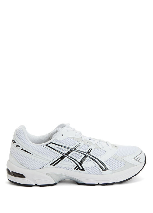 GEL-1130 Beyaz Erkek Sneaker - Görsel 2