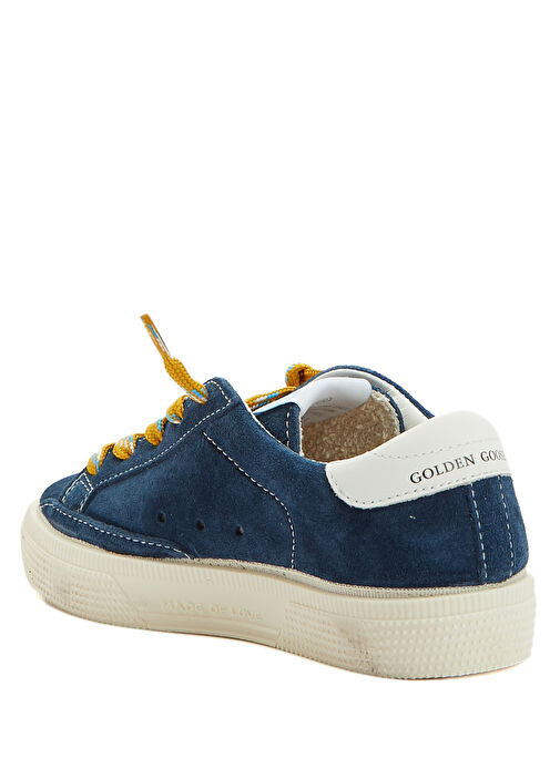 May Çok Renkli Unisex Çocuk Sneaker - Görsel 4