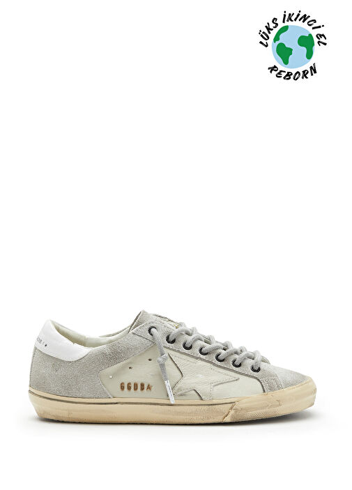 Golden Goose Erkek Sneakers - Görsel 2
