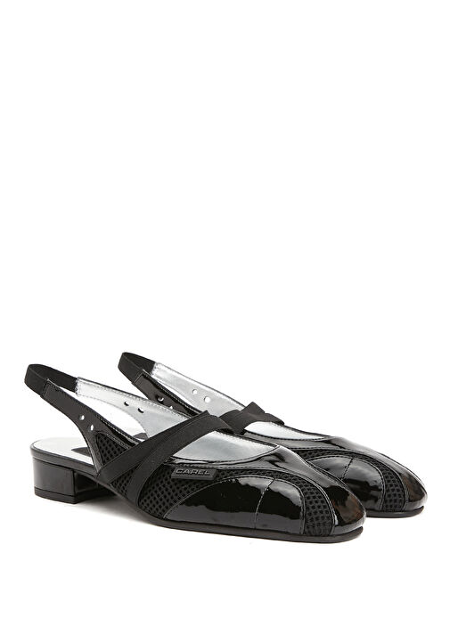 Peachy Siyah Babet - Görsel 3