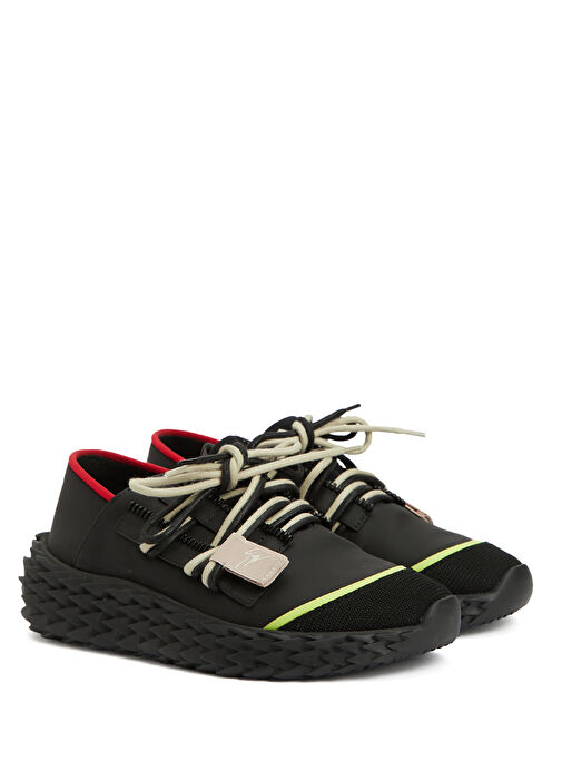 Giusepper Zanotti Kadın Sneakers - Görsel 3