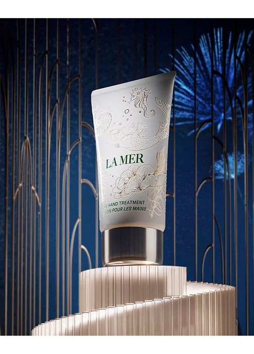 LA MER The Hand Treatment ギフト用 La Mer - The Hand Treatment